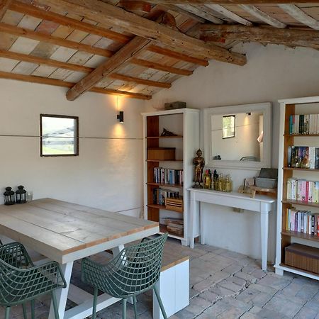 Rosa Nel Pozzo Apartments And B&B San Pietro  외부 사진