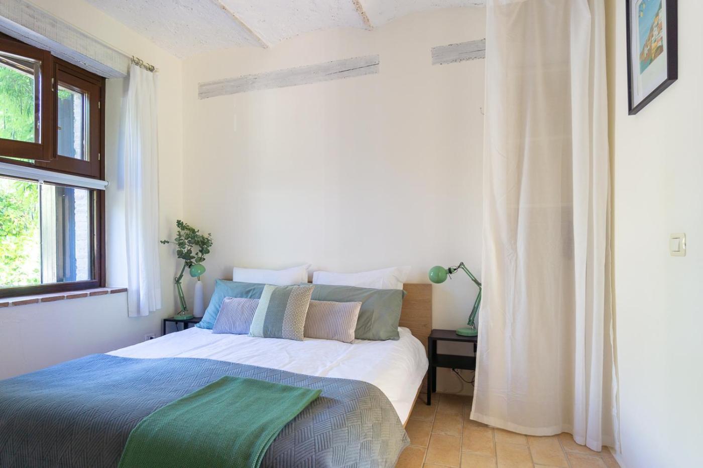 Rosa Nel Pozzo Apartments And B&B San Pietro  외부 사진