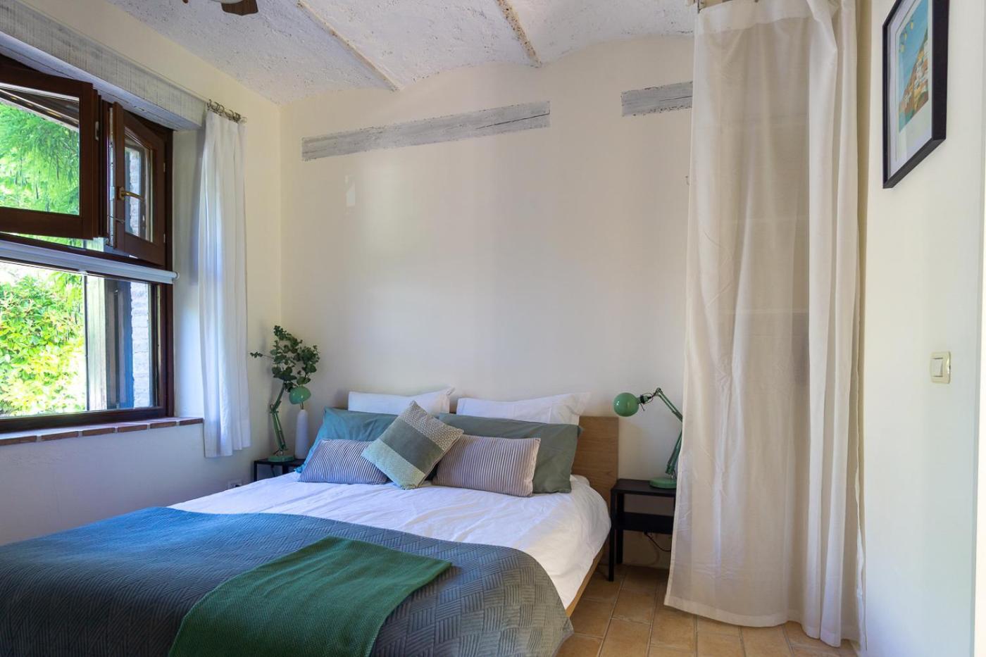 Rosa Nel Pozzo Apartments And B&B San Pietro  외부 사진