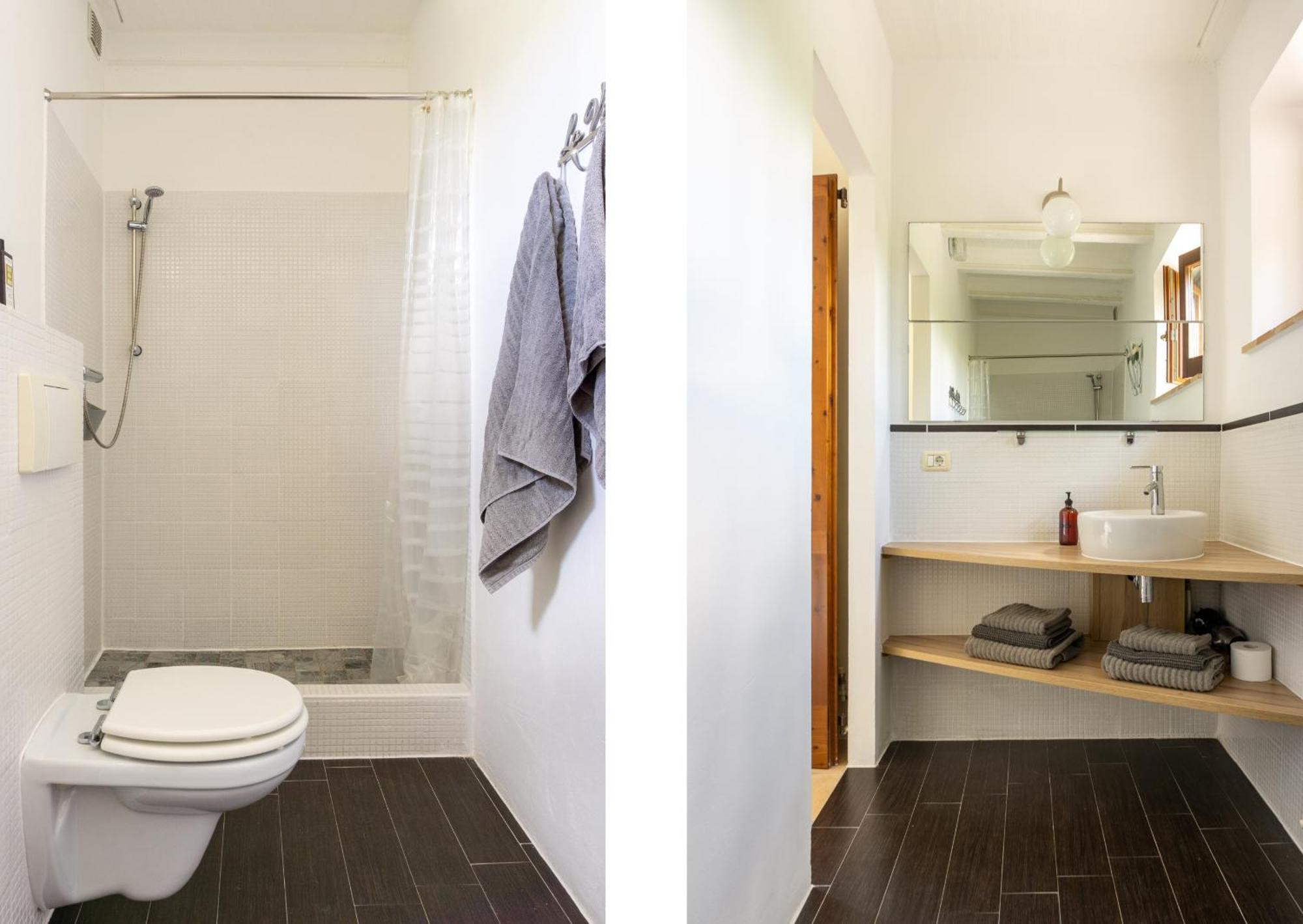 Rosa Nel Pozzo Apartments And B&B San Pietro  외부 사진