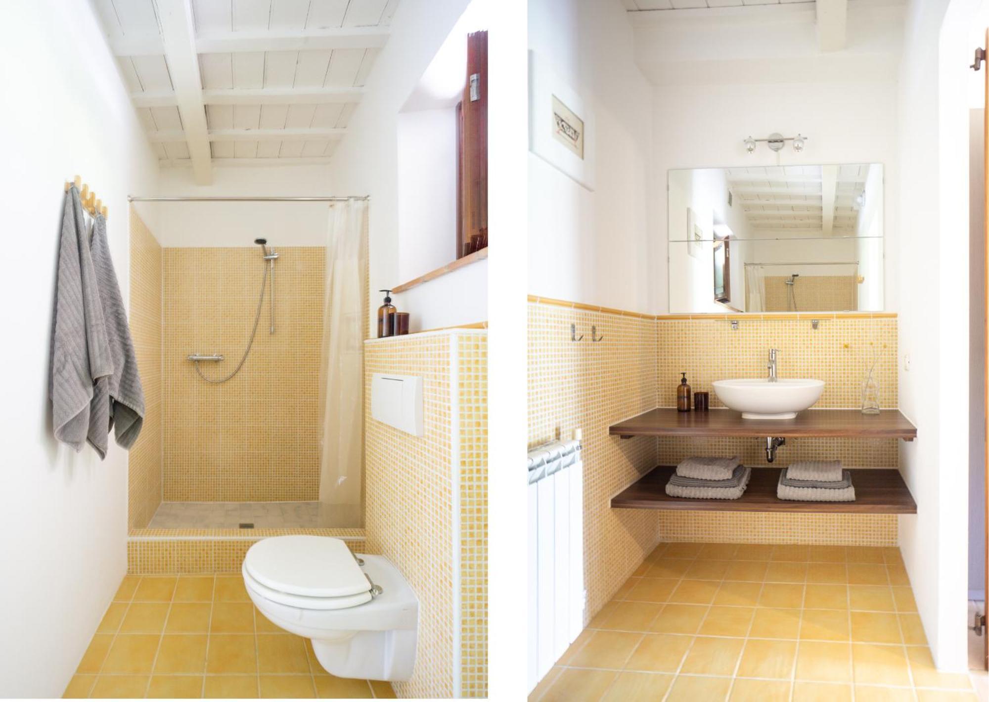 Rosa Nel Pozzo Apartments And B&B San Pietro  외부 사진