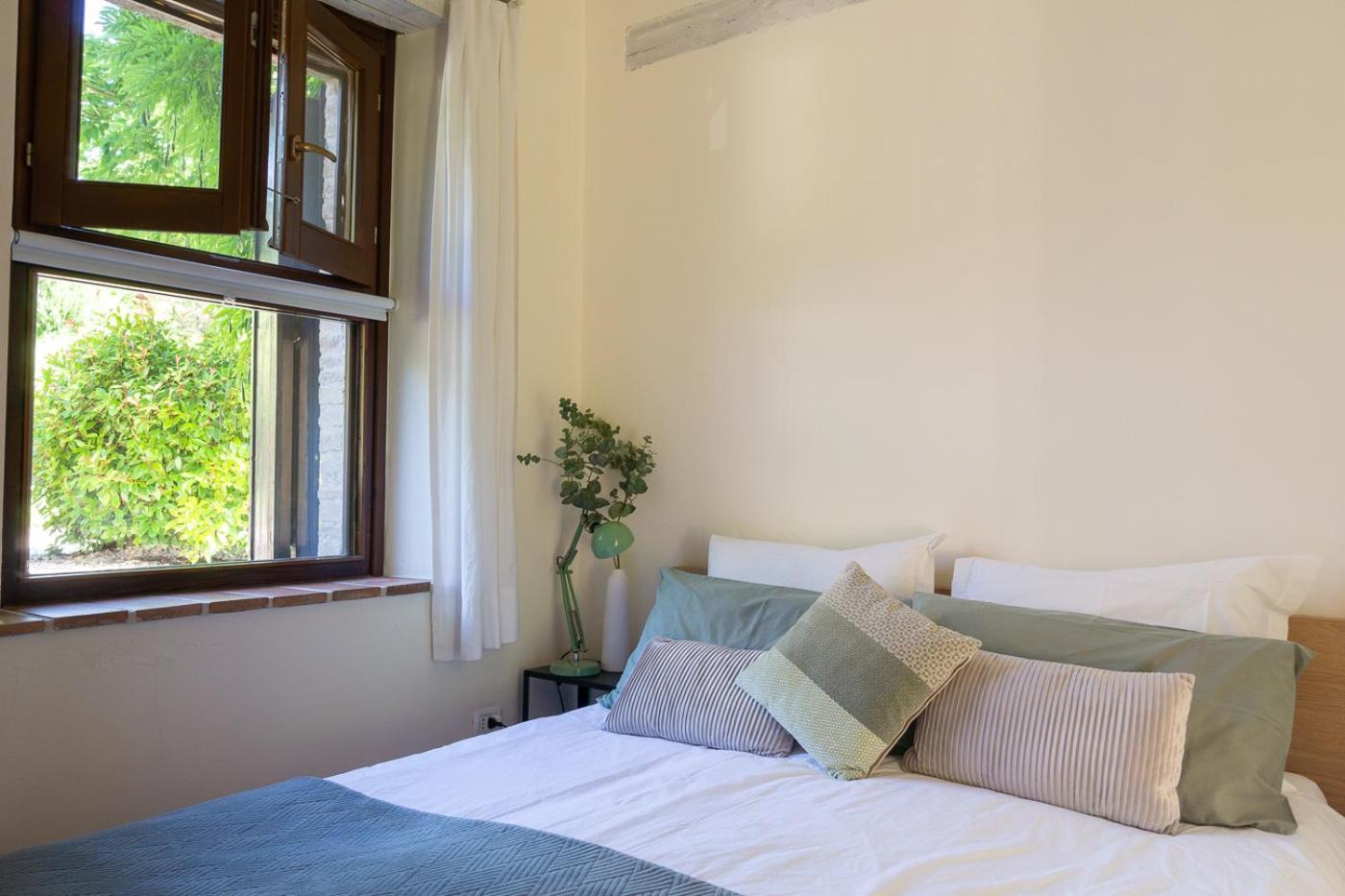 Rosa Nel Pozzo Apartments And B&B San Pietro  외부 사진