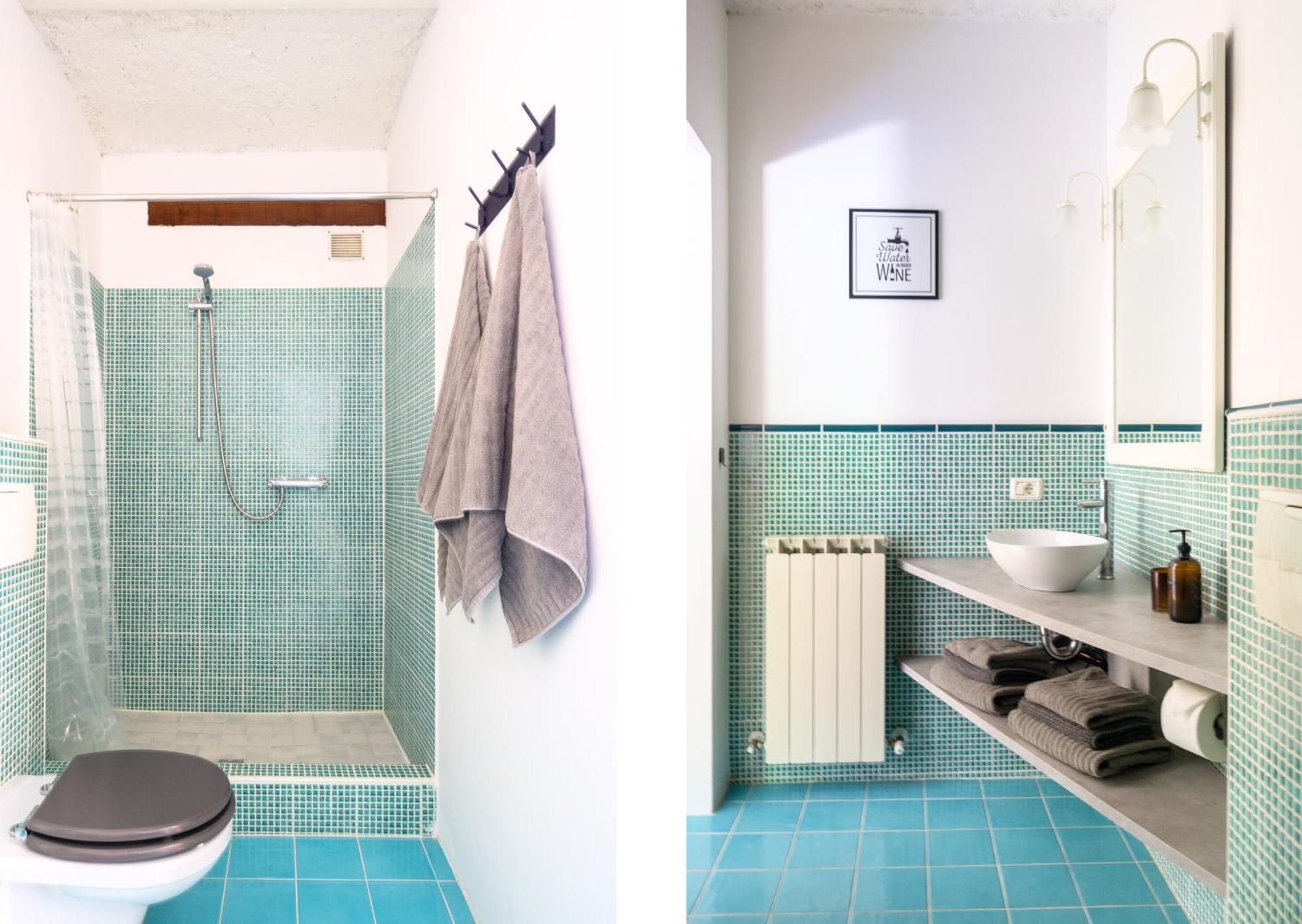 Rosa Nel Pozzo Apartments And B&B San Pietro  외부 사진