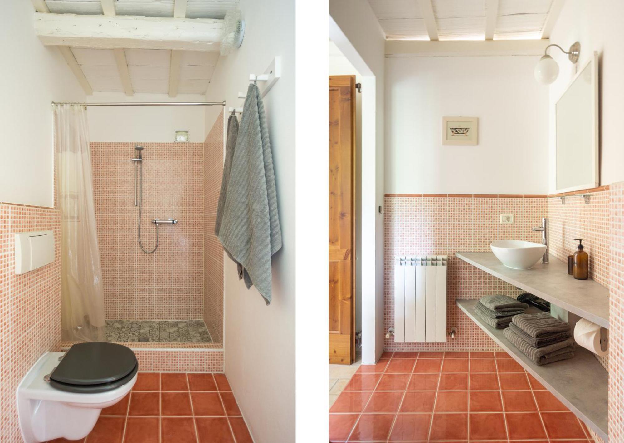 Rosa Nel Pozzo Apartments And B&B San Pietro  외부 사진